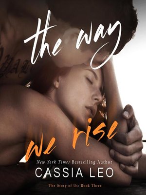 cover image of The Way We Rise